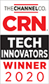 CRN - Lauréat 2020 du prix des innovateurs technologiques