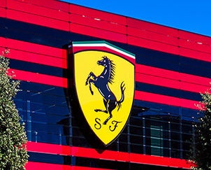 Partenaire de Ferrari en matière de cybersécurité