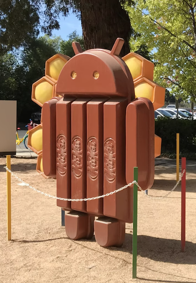 Bitdefender Mobile Security ne prend plus en charge Android 4.4