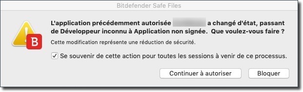message Safe Files mac