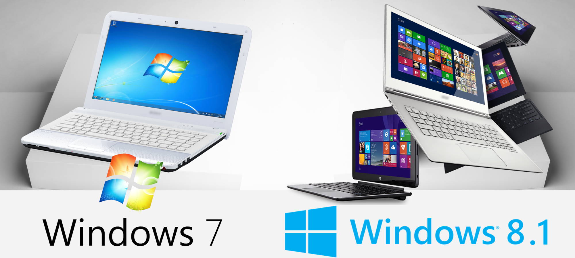 Bitdefender fournit un support antimalware pour Windows 7 et Windows 8.1 jusqu'en janvier 2024